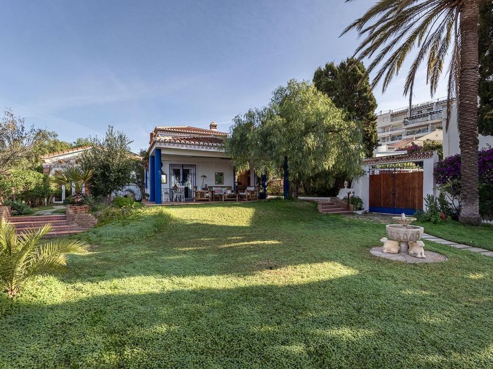 Villa i La Herradura, Granada - foto 4