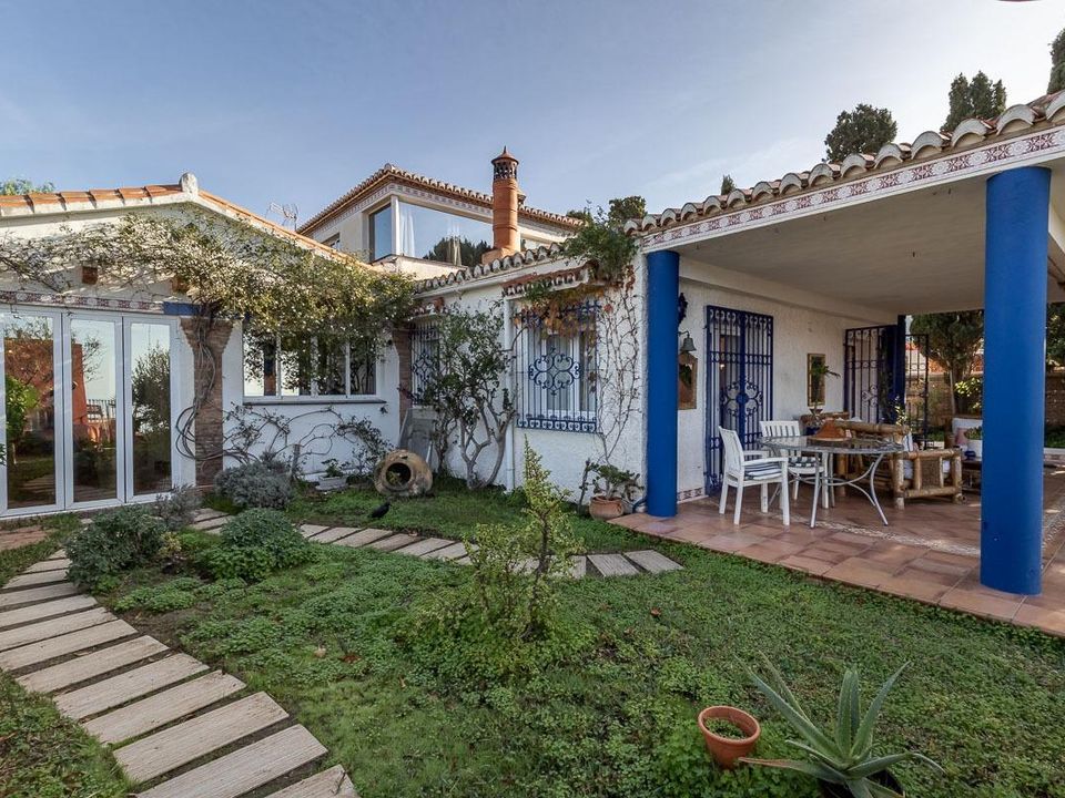 Villa i La Herradura, Granada - foto 5