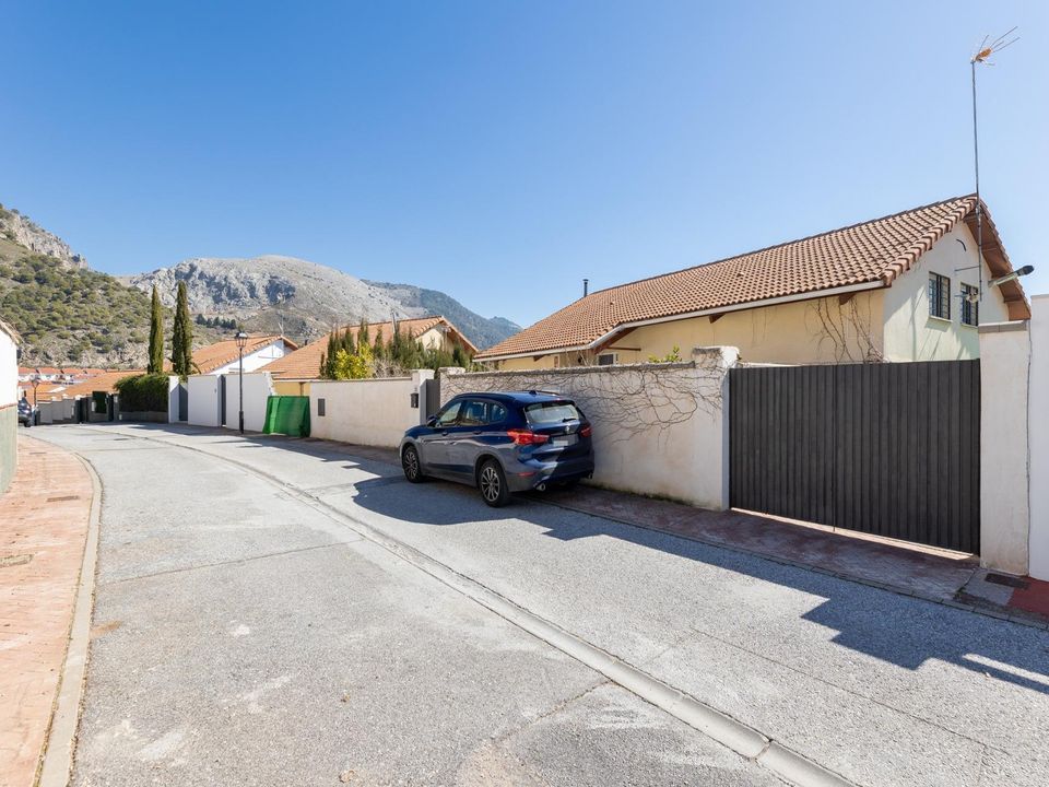 Villa a Nivar, Granada - foto 1