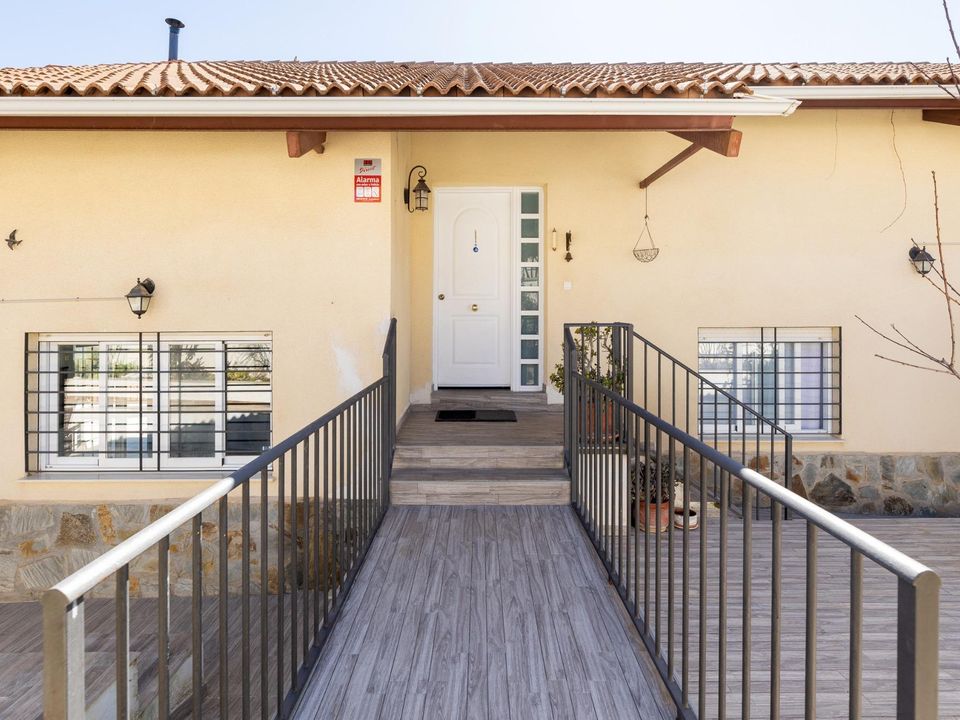 Villa a Nivar, Granada - foto 2
