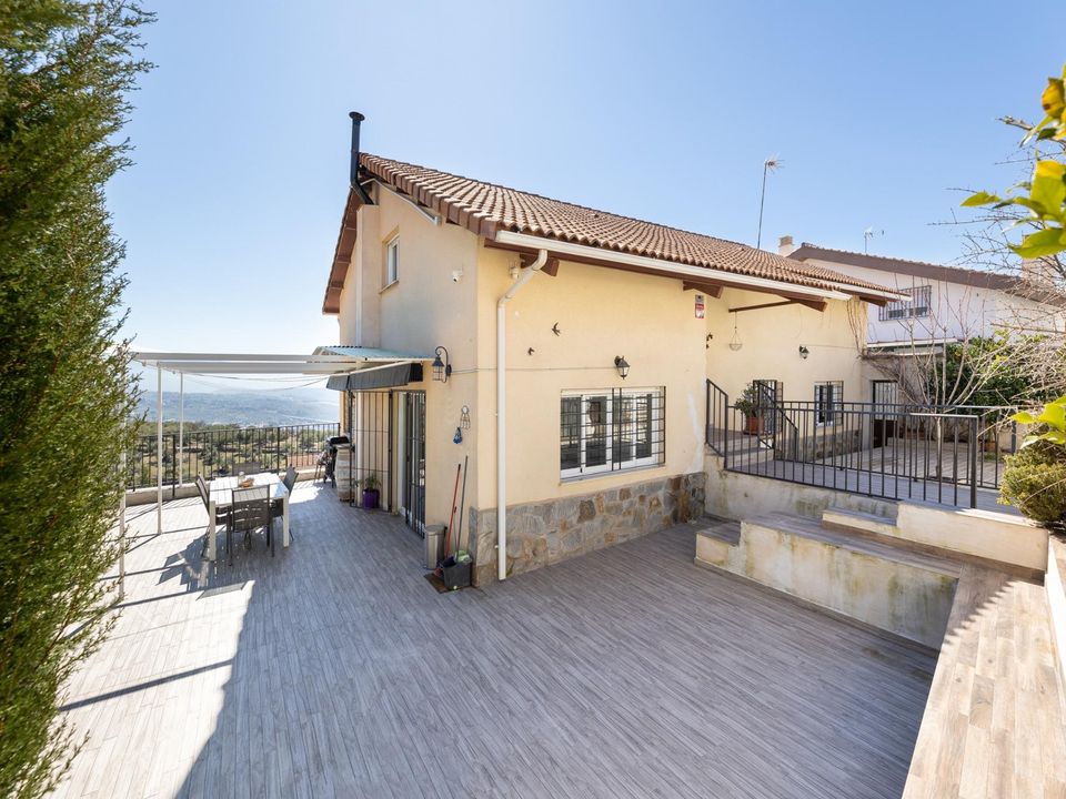 Villa a Nivar, Granada - foto 4