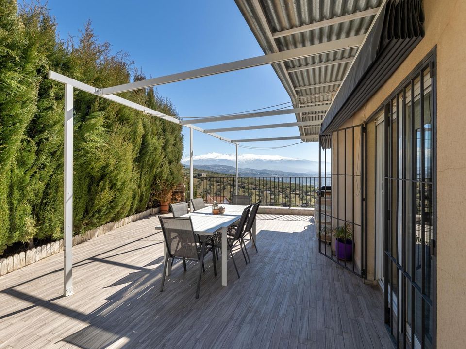 Villa a Nivar, Granada - foto 5