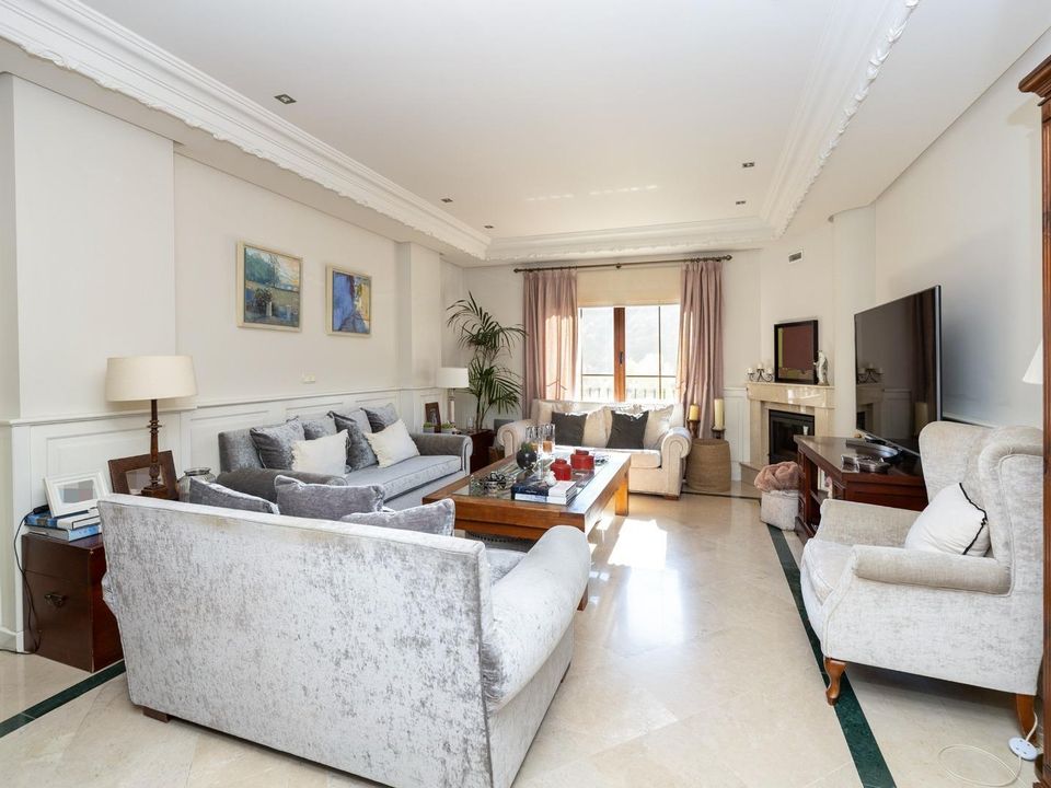 Rækkehus i Granada, Granada - foto 4