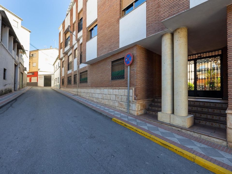 Apartamento em Atarfe, Granada - foto 3