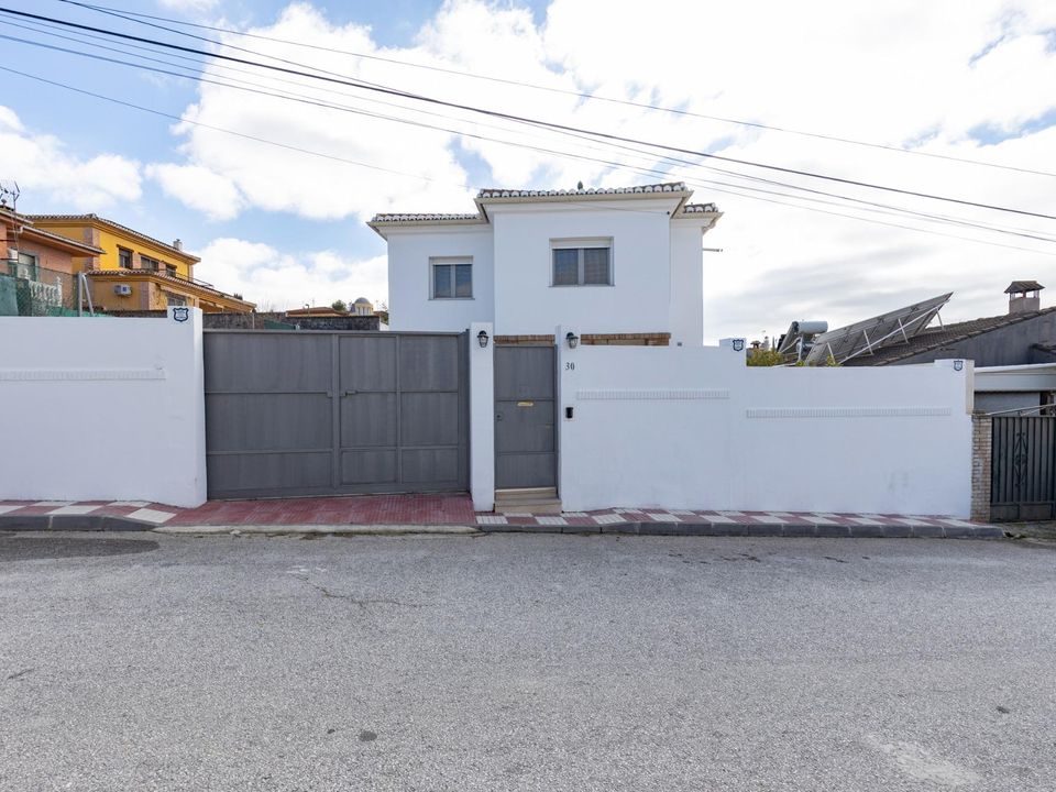 Villa i Otura, Granada - foto 2