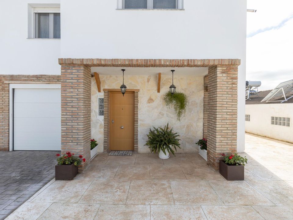 Villa i Otura, Granada - foto 5