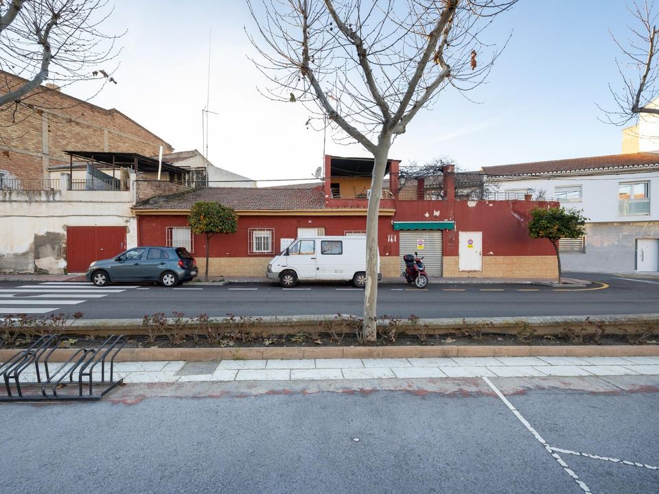 Rækkehus i Armilla, Granada - foto 1