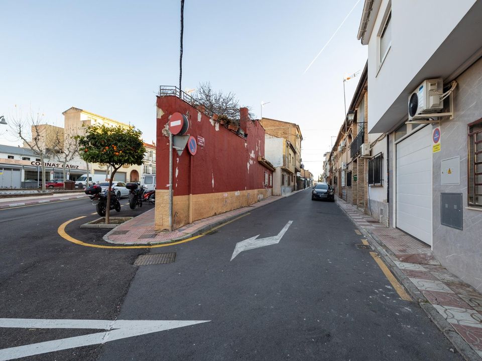 Rækkehus i Armilla, Granada - foto 2