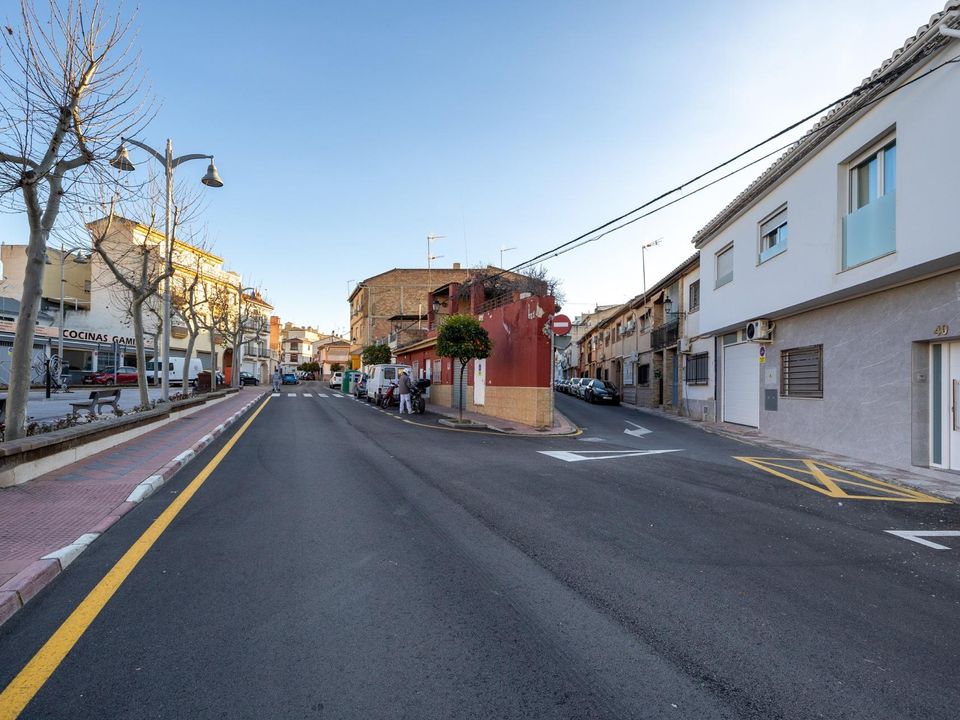 Rækkehus i Armilla, Granada - foto 3