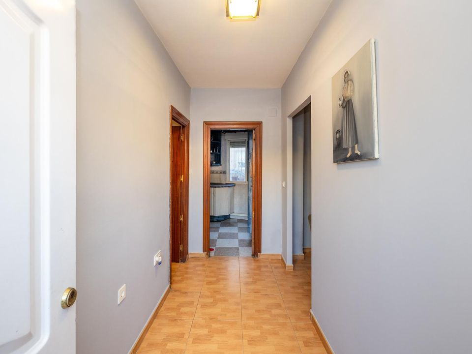 Rækkehus i Armilla, Granada - foto 4