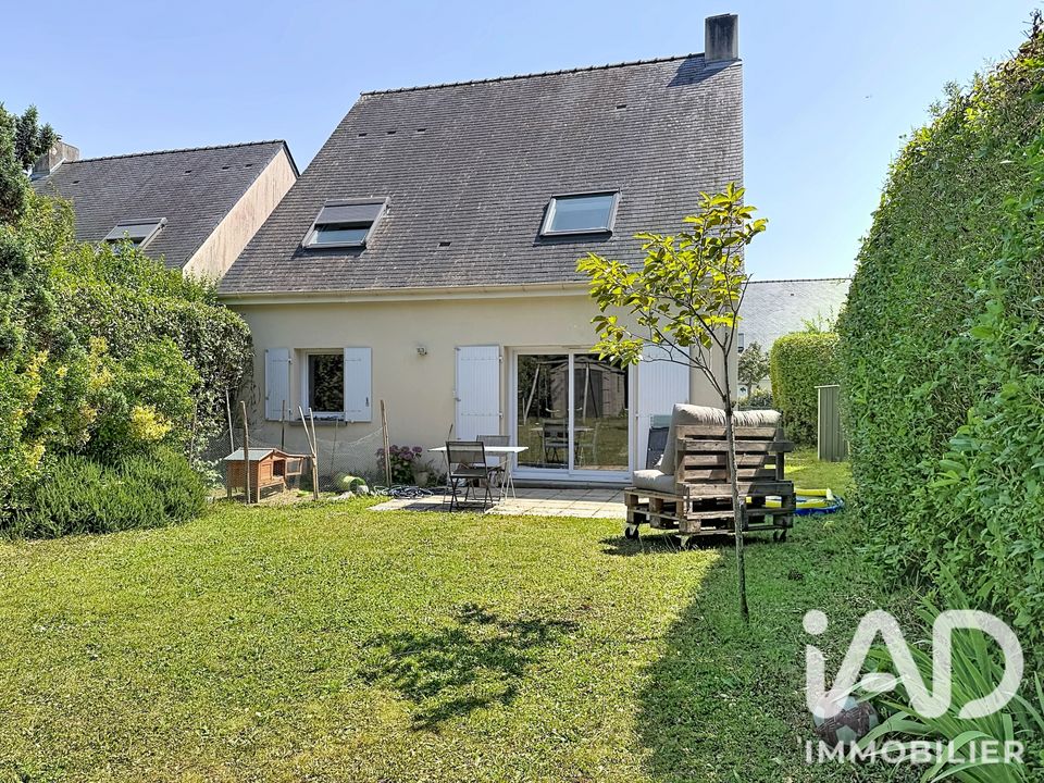 Villa i La Chapelle-sur-Erdre, Loire-Atlantique - foto 2