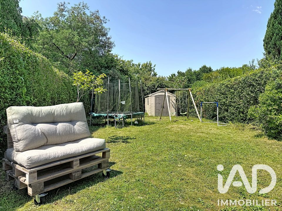 Villa i La Chapelle-sur-Erdre, Loire-Atlantique - foto 3