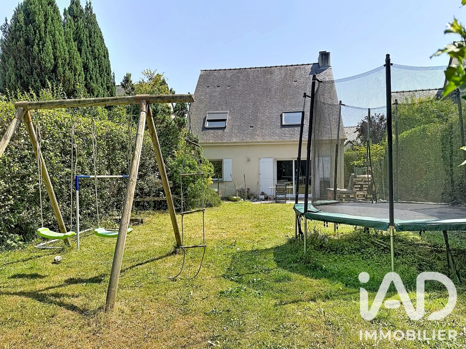 Villa i La Chapelle-sur-Erdre, Loire-Atlantique - foto 4