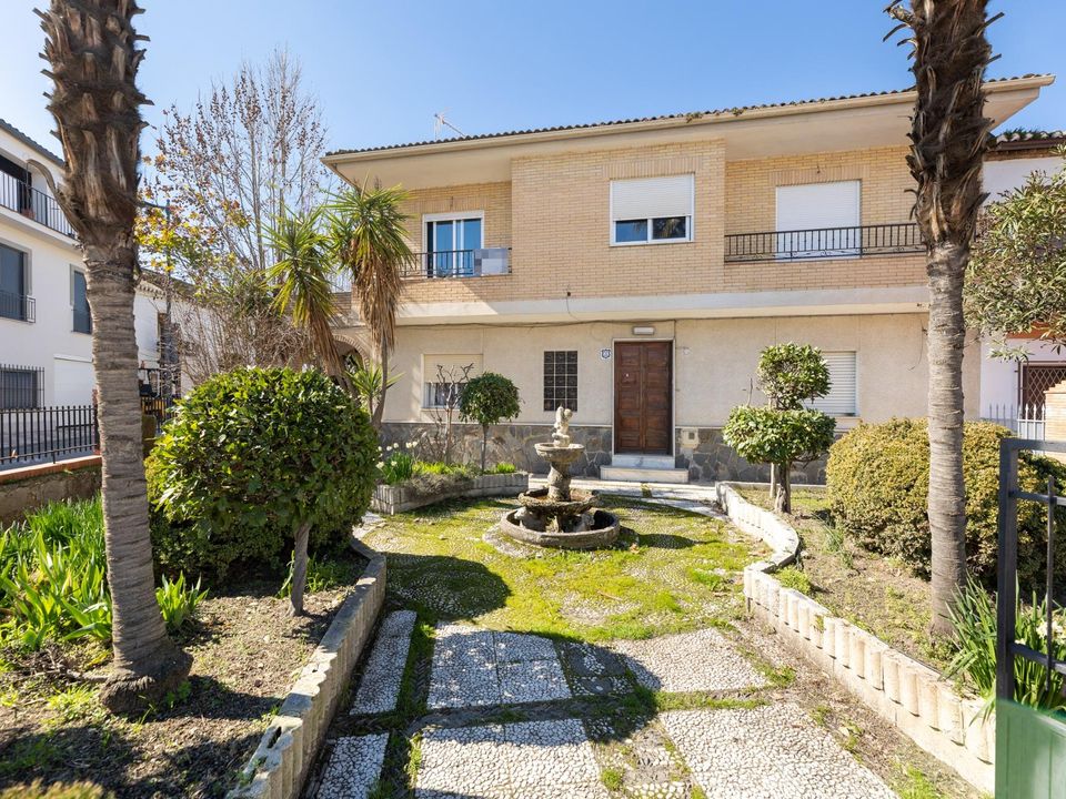 Villa i Belicena, Granada - foto 1