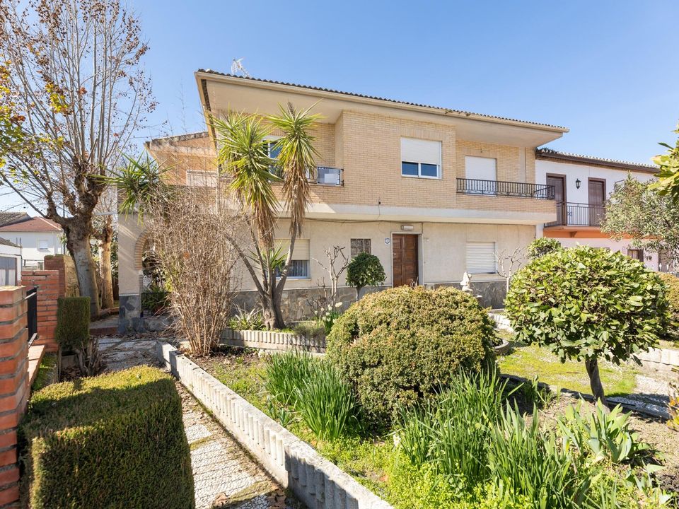 Villa i Belicena, Granada - foto 2