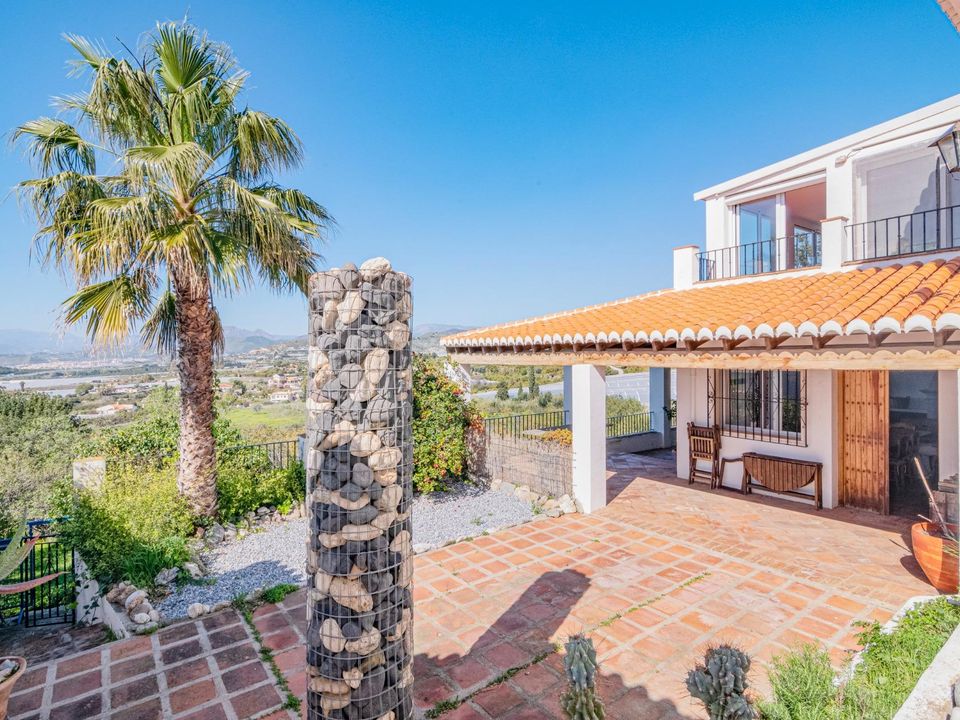 Villa i Motril, Granada - foto 1