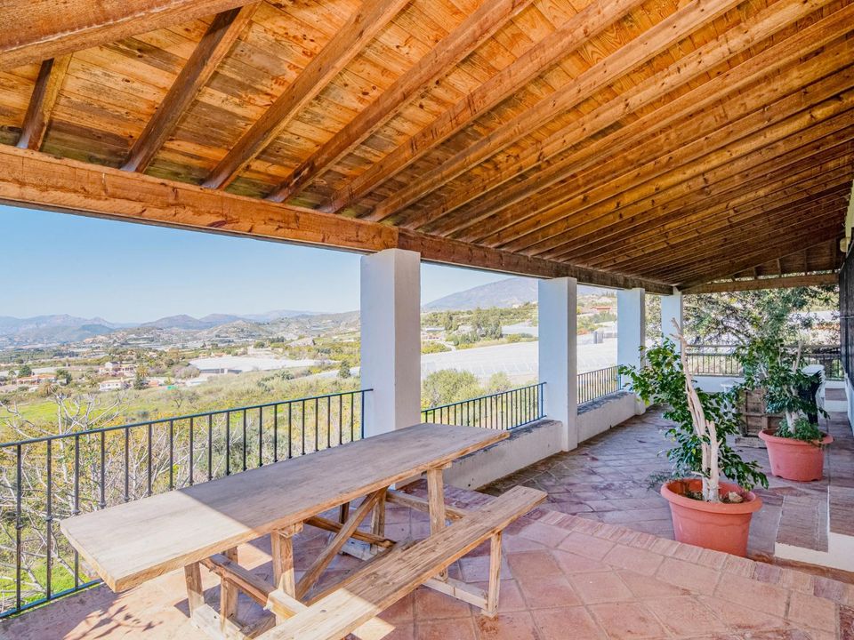 Villa i Motril, Granada - foto 3