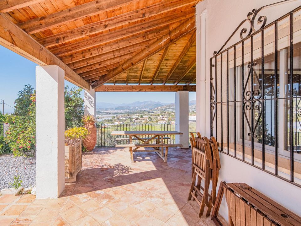 Villa i Motril, Granada - foto 5