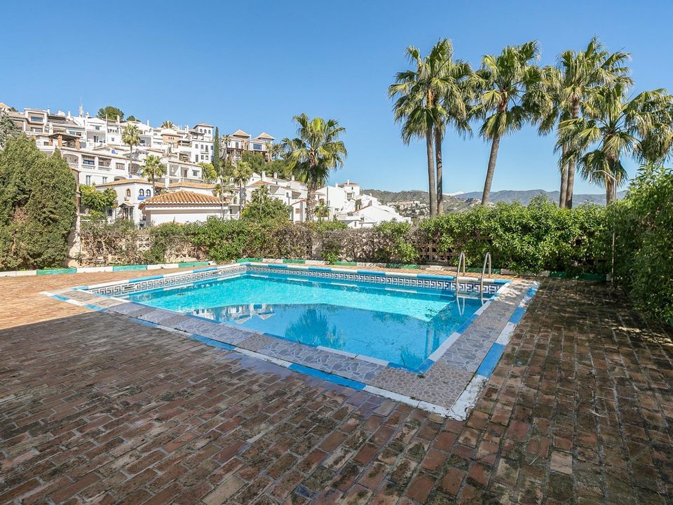 Villa i La Herradura, Granada - foto 1
