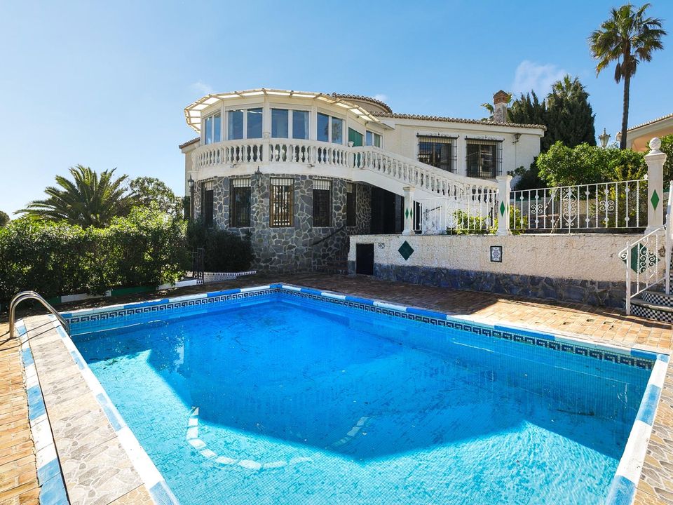 Villa i La Herradura, Granada - foto 2