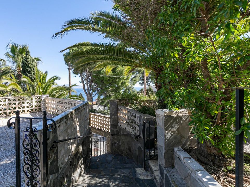 Villa i La Herradura, Granada - foto 4