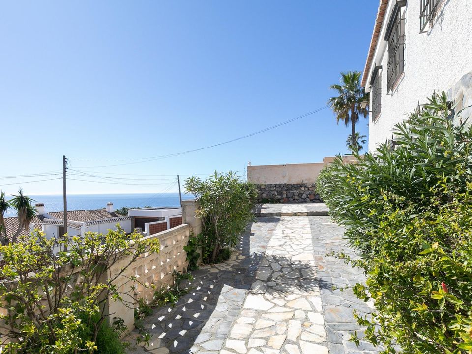 Villa i La Herradura, Granada - foto 5
