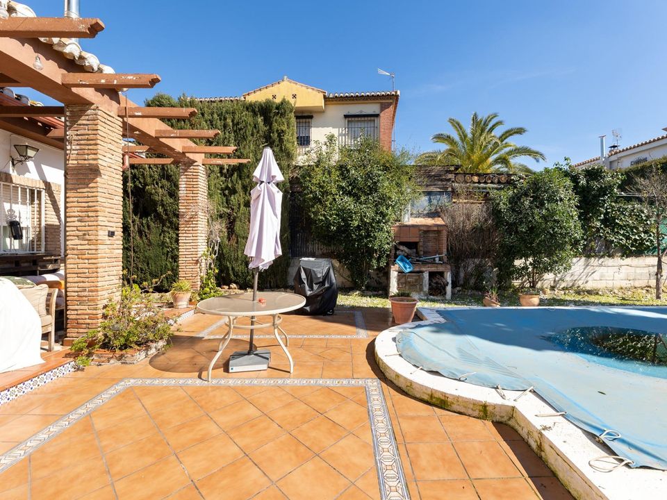 Villa a Peligros, Granada - foto 2