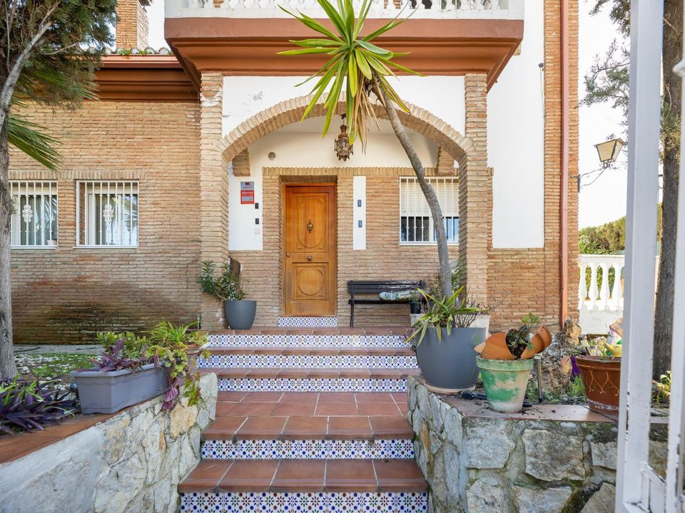 Villa a Peligros, Granada - foto 3