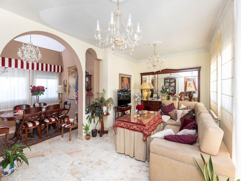 Villa a Peligros, Granada - foto 4