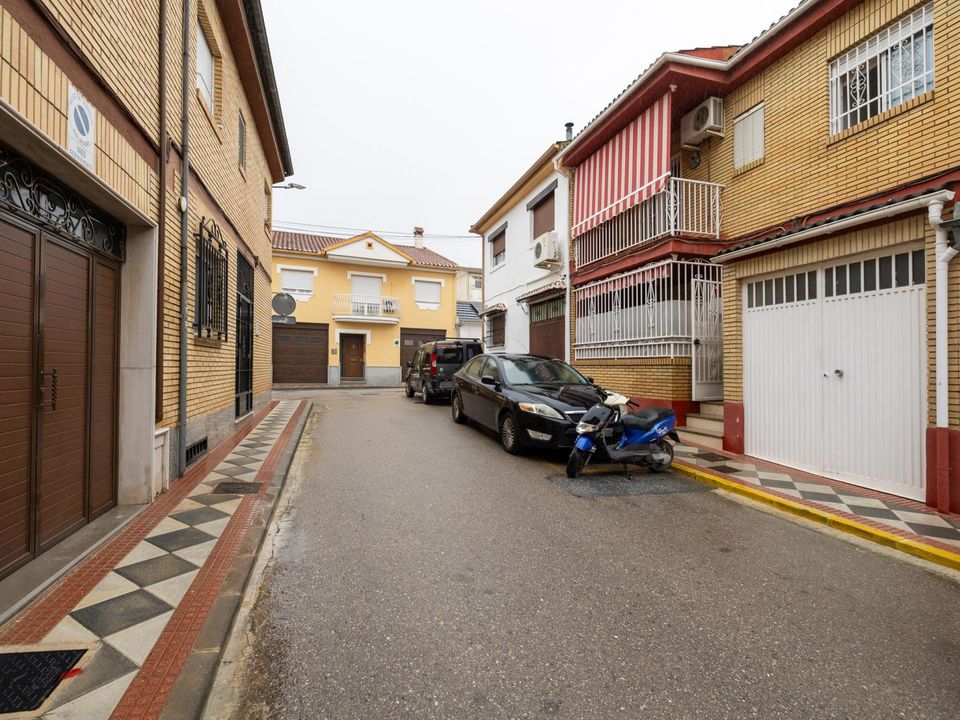 Rækkehus i Atarfe, Granada - foto 2
