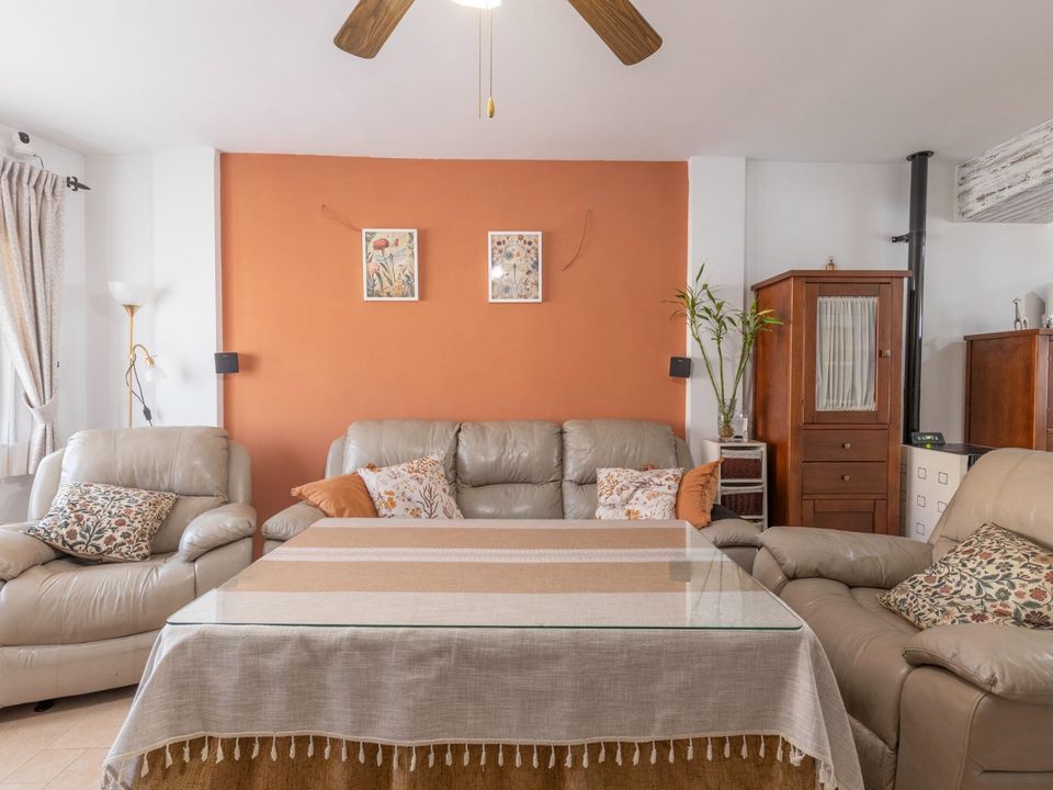 Rekkehus i Chauchina, Granada - bilde 3