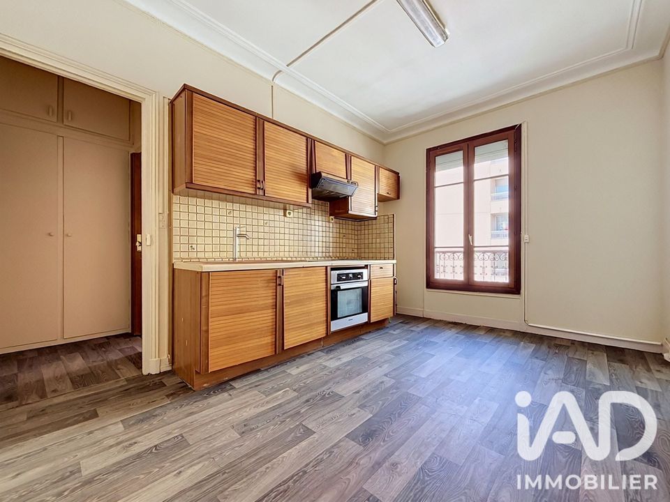 Lejlighed i Saint-Denis, Seine-Saint-Denis - foto 4