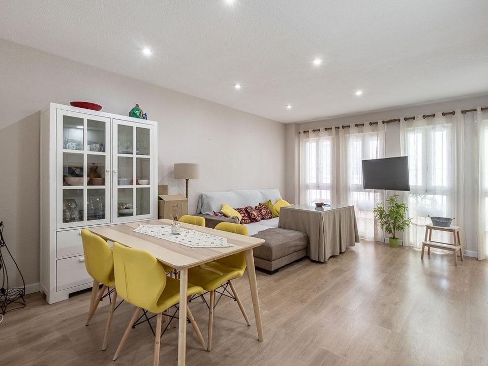Leilighet i Granada, Granada - bilde 1