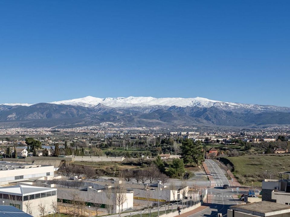Rækkehus i Las Gabias, Granada - foto 1