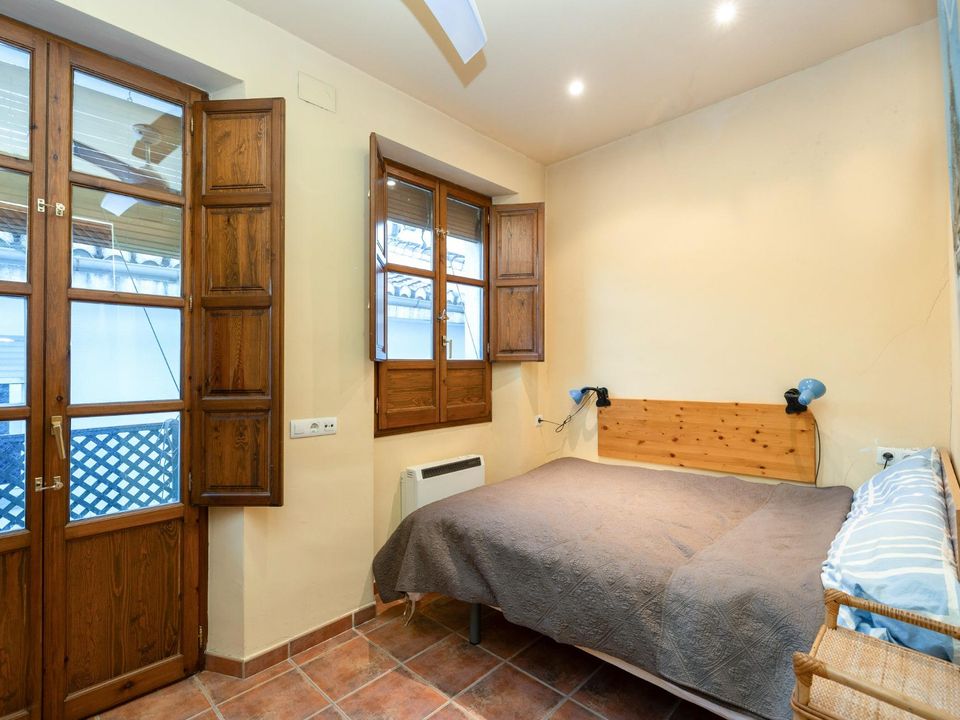 Villa i Granada, Granada - foto 4