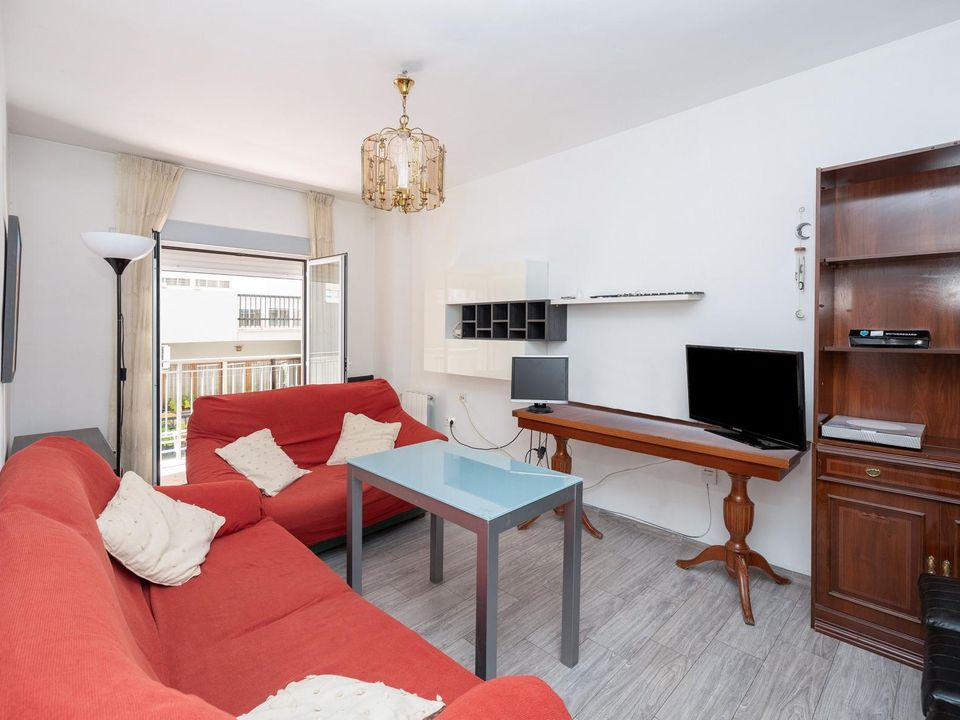 Leilighet i Granada, Granada - bilde 3