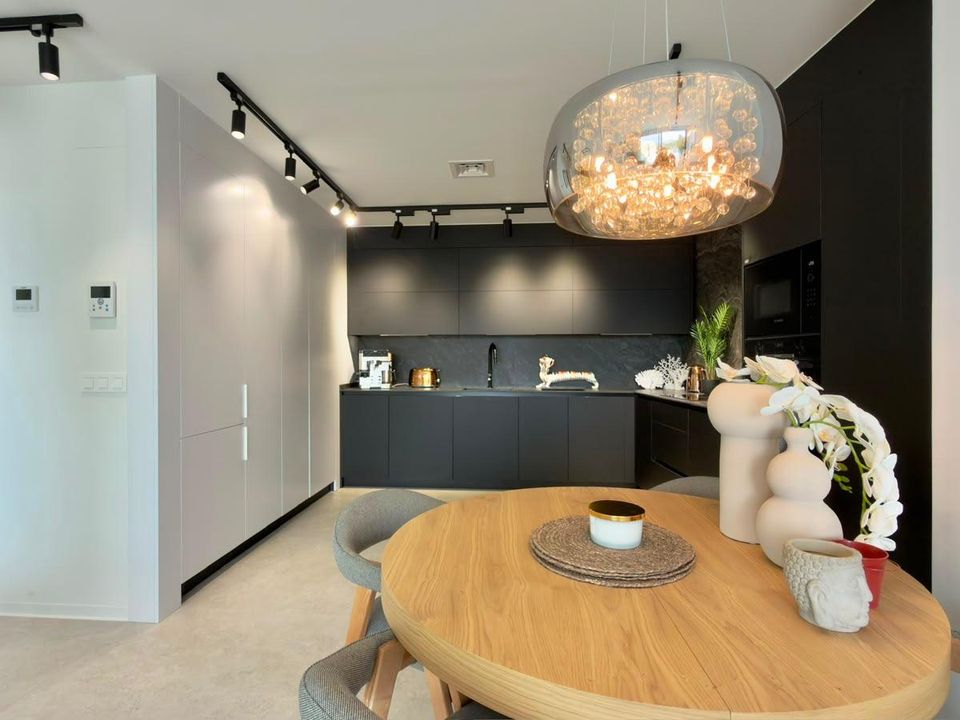 Penthouse i Finestrat, Alicante - foto 5