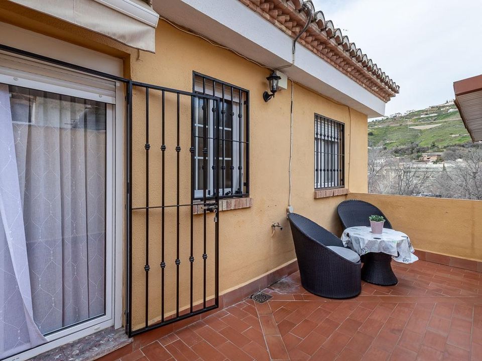 Villa i Granada, Granada - foto 2