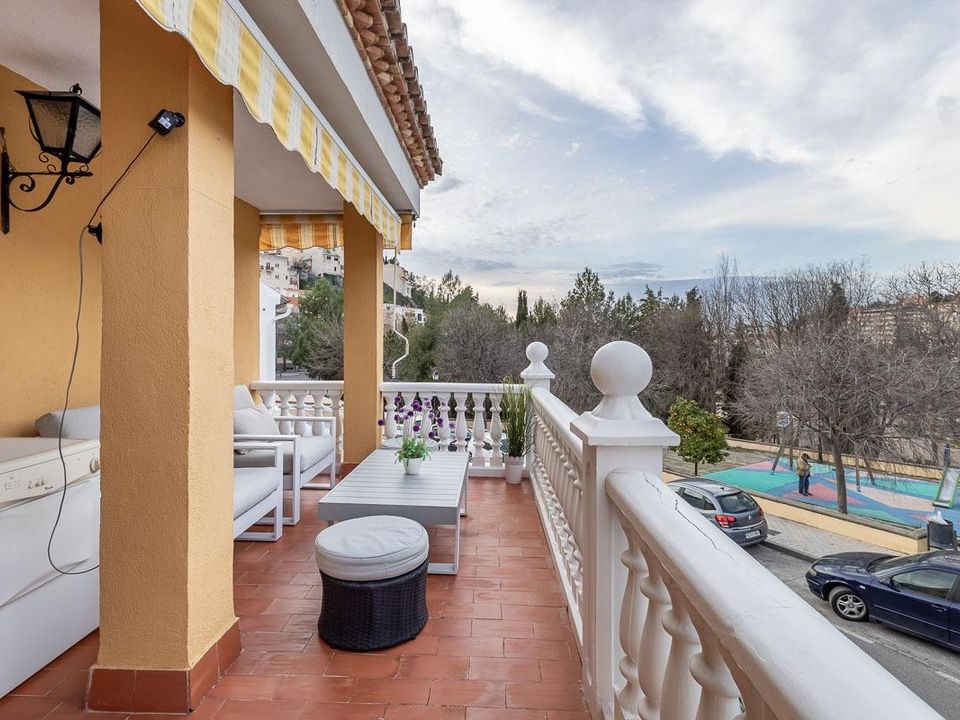 Villa i Granada, Granada - foto 3