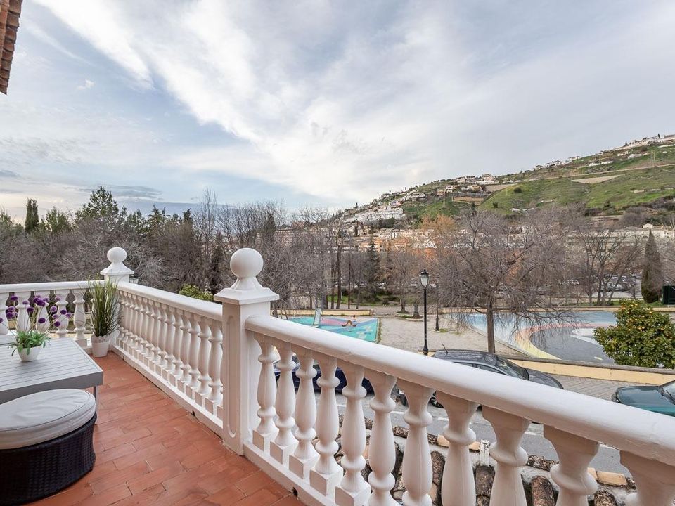 Villa i Granada, Granada - foto 4