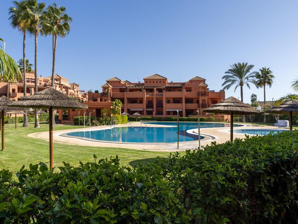 Penthouse i Motril, Granada - foto 1