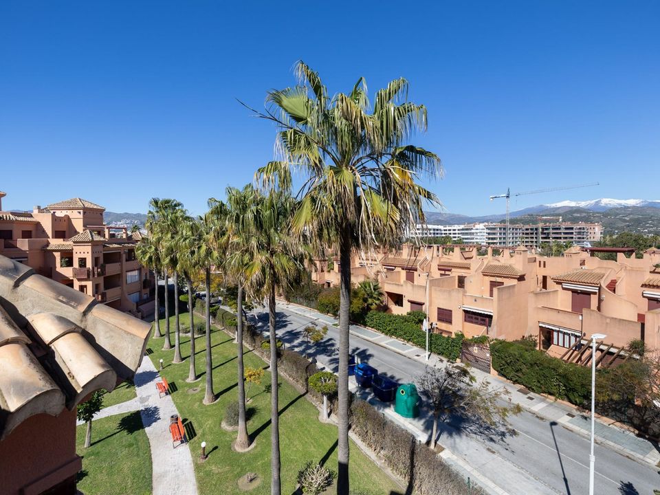 Penthouse i Motril, Granada - foto 4