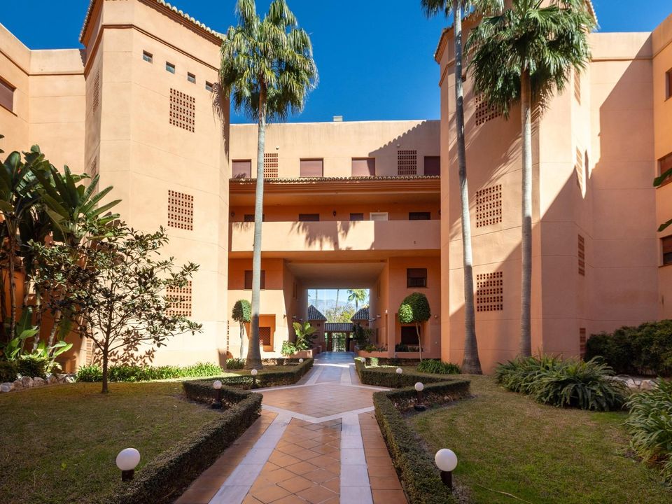 Penthouse i Motril, Granada - foto 5