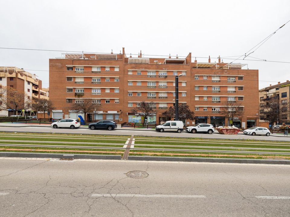 Leilighet i Granada, Granada - bilde 1
