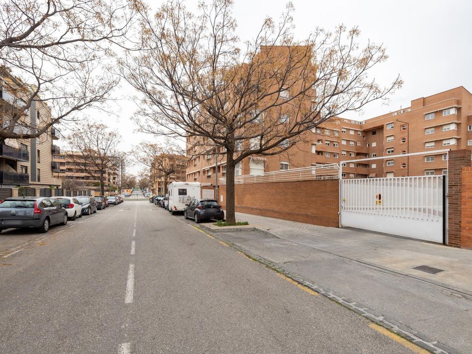 Leilighet i Granada, Granada - bilde 2