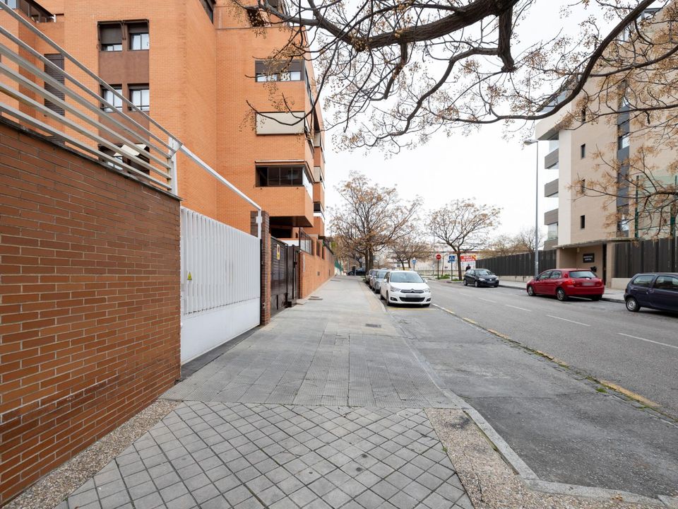 Leilighet i Granada, Granada - bilde 4