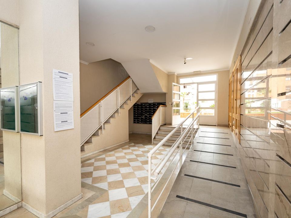 Leilighet i Granada, Granada - bilde 5