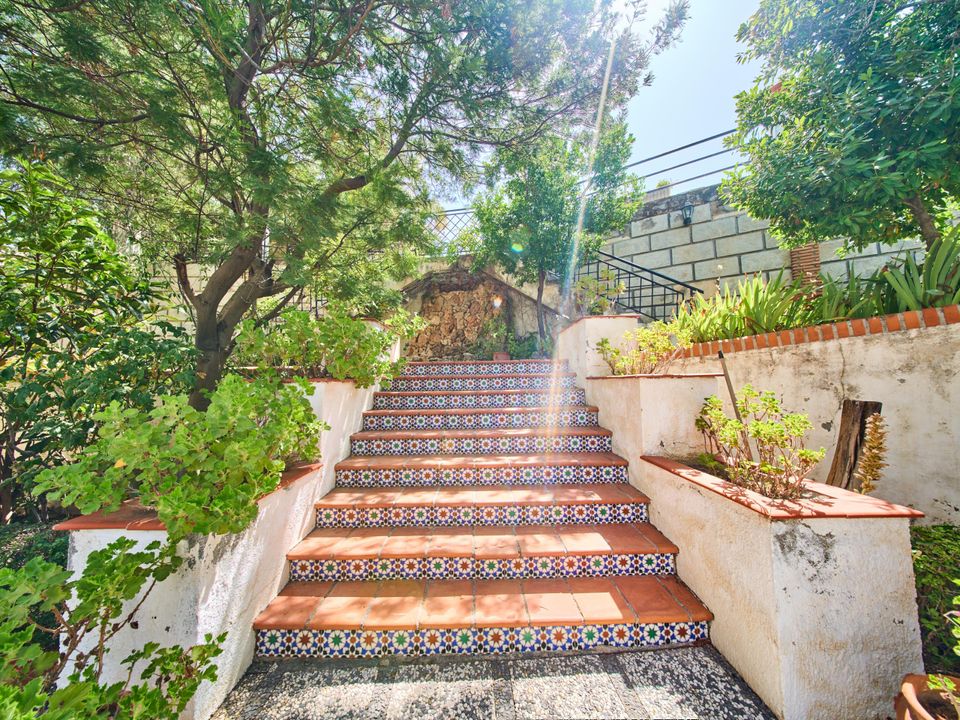 Villa i Otura, Granada - foto 5