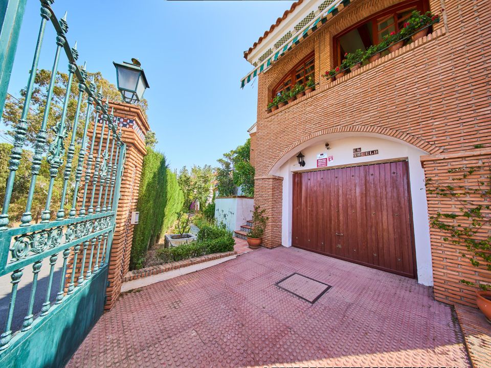 Villa i Otura, Granada - foto 2