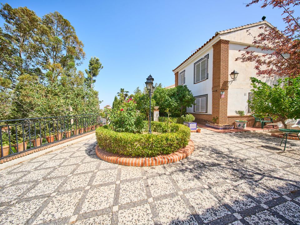 Villa i Otura, Granada - foto 3